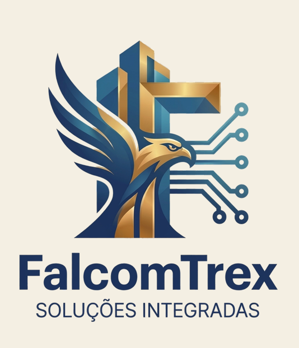 FalcomTrex Soluções Integradas
